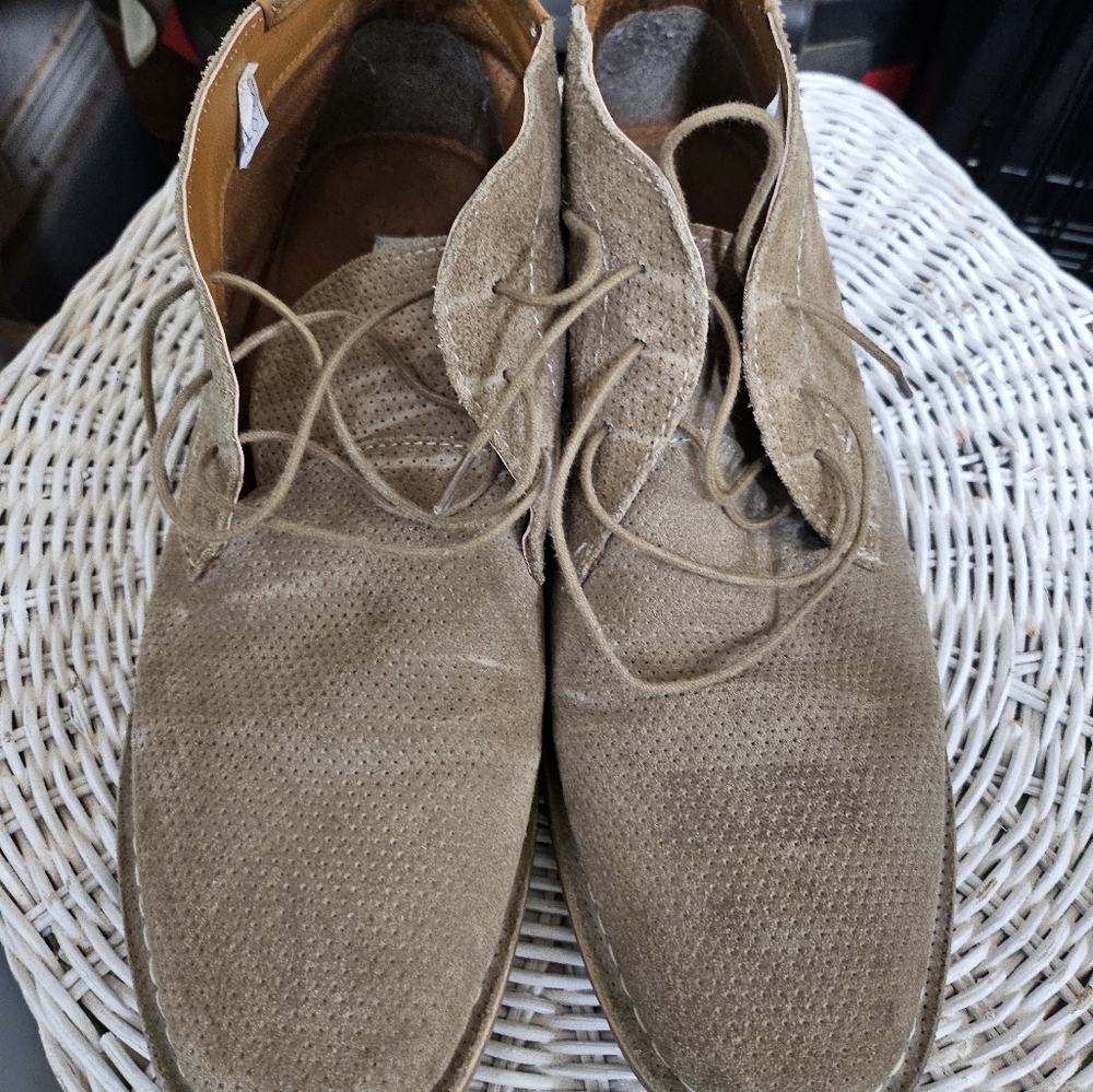 Steve madden shoes